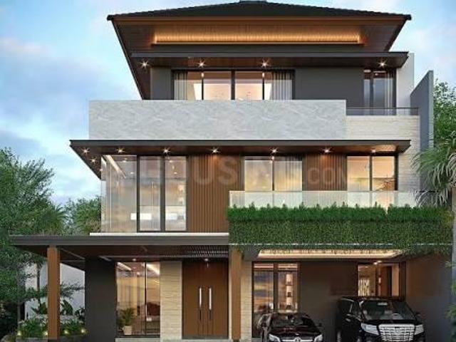 Flat for sale in Ashok Vihar - II, Delhi