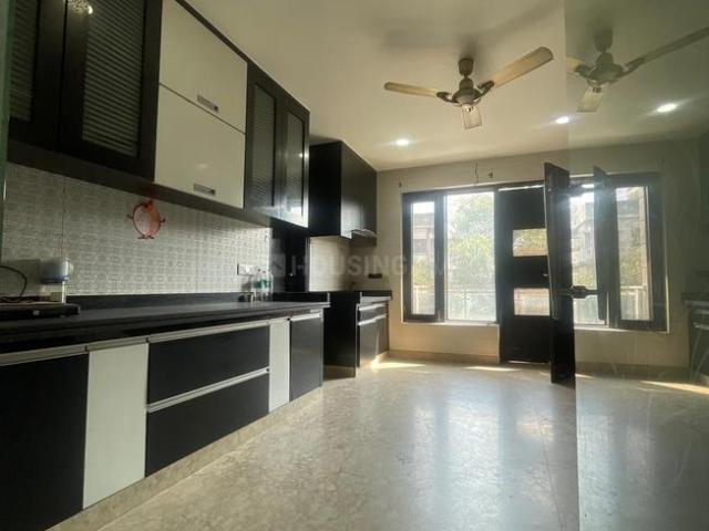 Flat for sale in North West Delhi, Deri