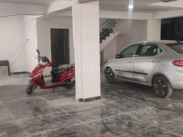 Flat for rent in South Delhi, Deri