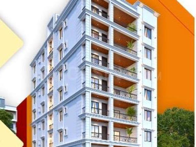 Flat for sale in Nagpur, National Capital Territory Of Delhi
