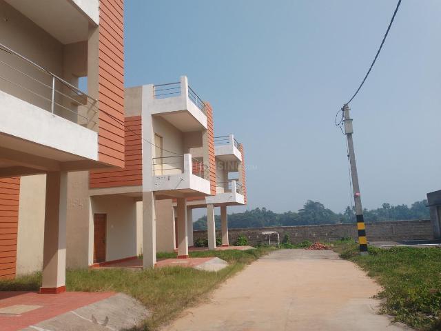 Flat for sale in Balianta