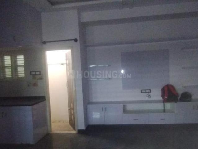 Flat for rent in Bangalore North, Cox Town - Bangalore