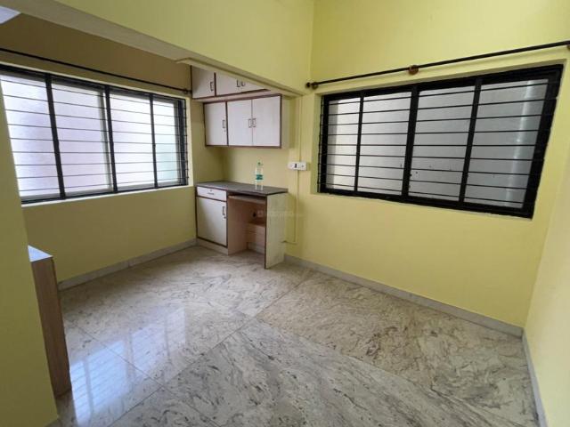 Flat for rent in Bangalore North, Cox Town - Bangalore