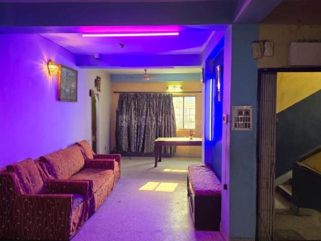 Flat for sale in Behala, Kolkata