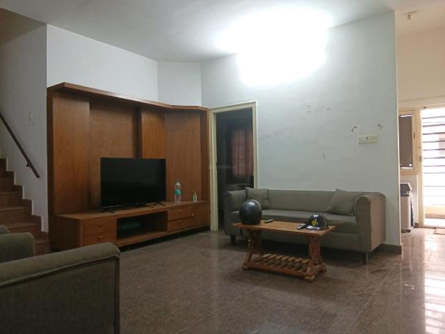 Flat for rent in Bengaluru East City Corporation, Bengaluru