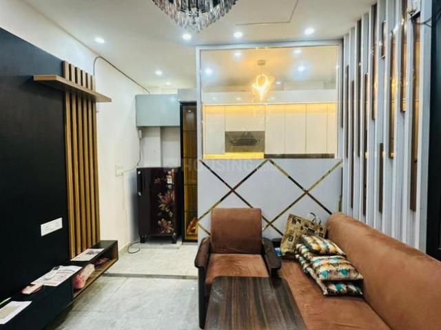 Flat for sale in South West Delhi, Deri
