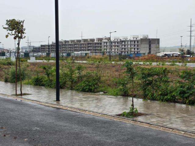Flat for sale in Hariana