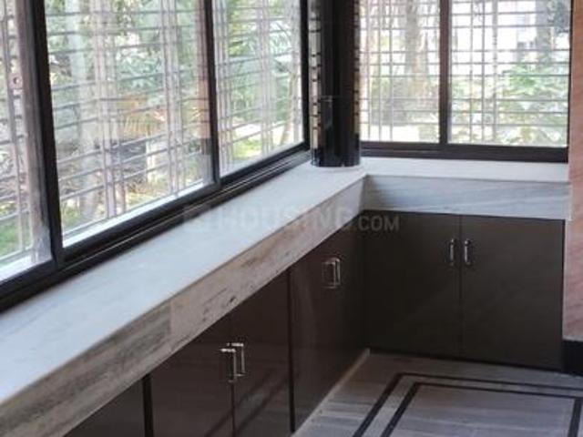 Flat for rent in North 24 Parganas, Dum Dum