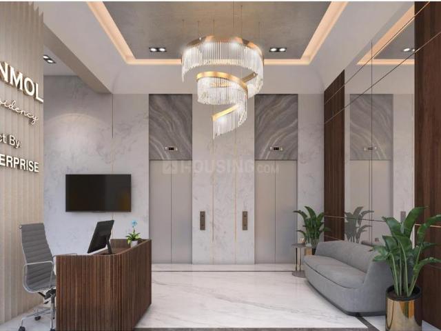 Flat for sale in Andheri - Mumbai, National Capital Territory Of Delhi