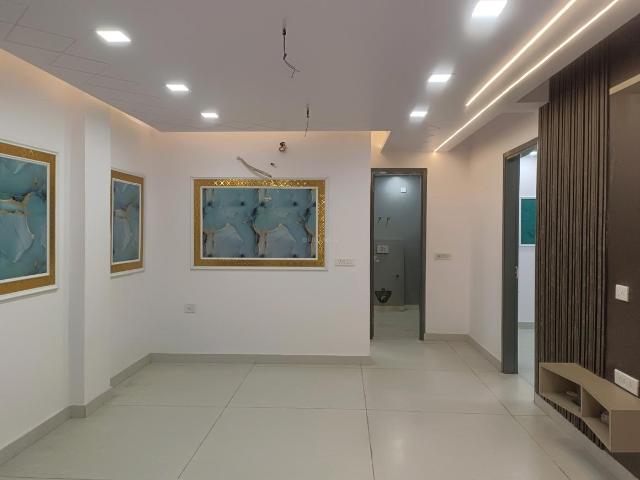 Flat for sale in Central Delhi, Deri