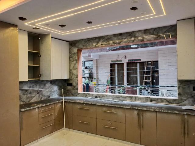 Flat for sale in Central Delhi, Deri