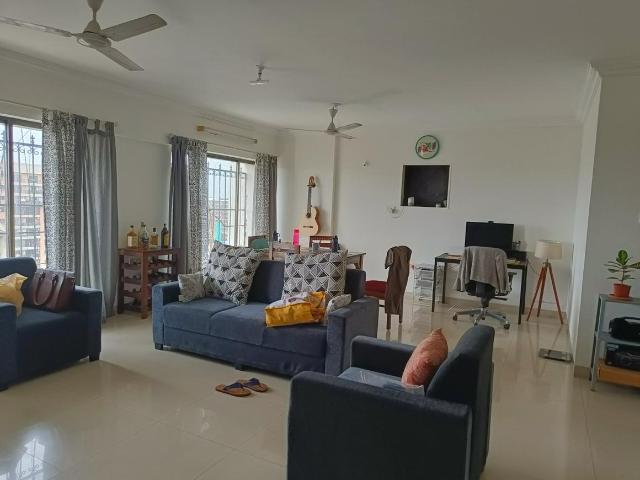 Flat for rent in Andheri - Mumbai, National Capital Territory Of Delhi