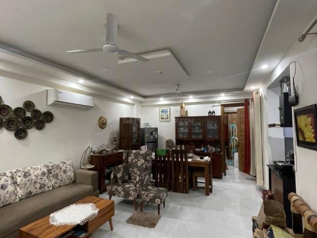 Flat for rent in South Delhi, Deri