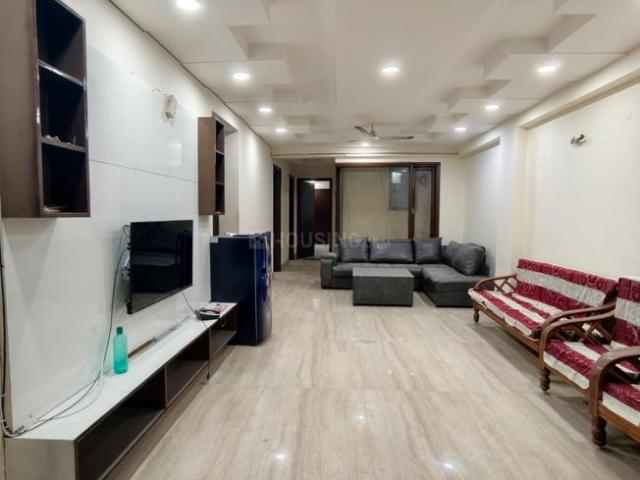Flat for rent in South Delhi, Deri