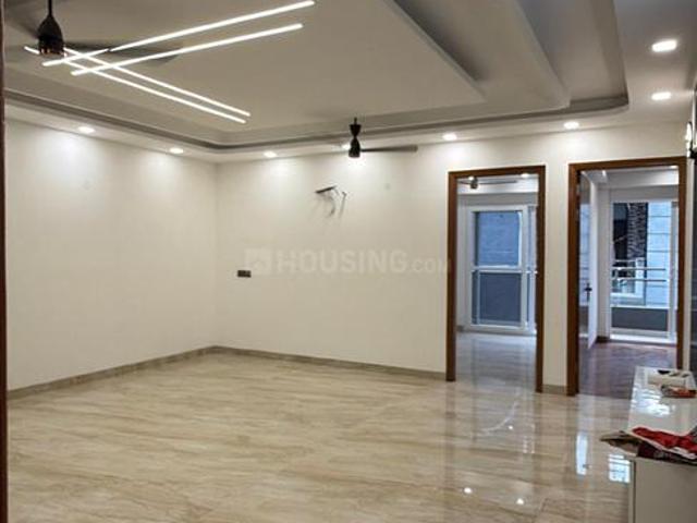 Flat for rent in South Delhi, Deri