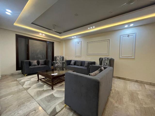 Flat for rent in South Delhi, Deri