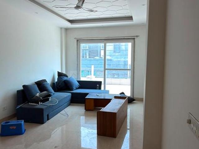 Flat for rent in South Delhi, Deri
