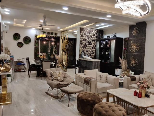 Flat for sale in South Delhi, Deri