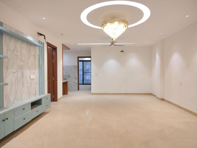 Flat for sale in South Delhi, Deri