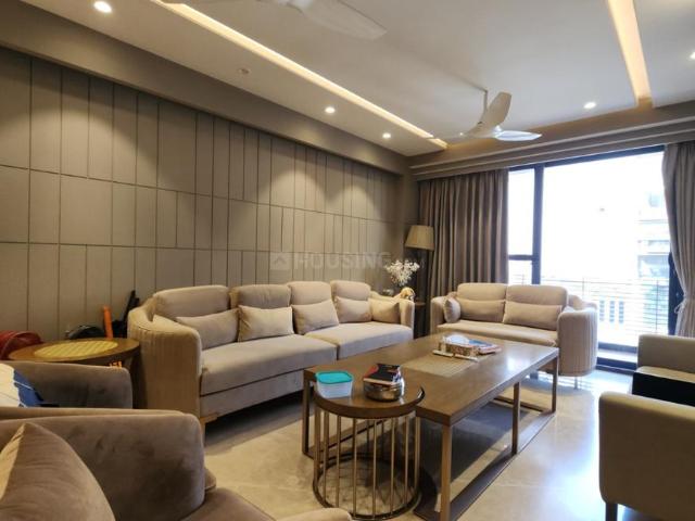 Flat for sale in South Delhi, Deri