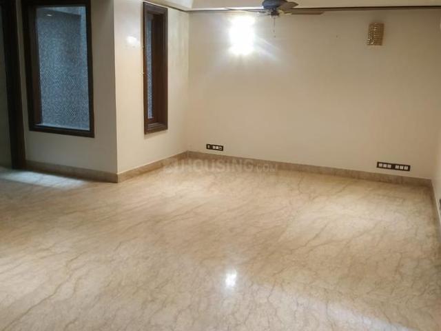 Flat for rent in Chittaranjan Park, Delhi