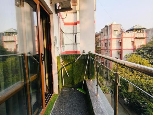 Flat for rent in Deri