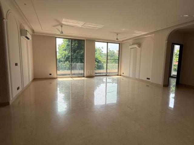 Flat for rent in Chittaranjan Park, Delhi