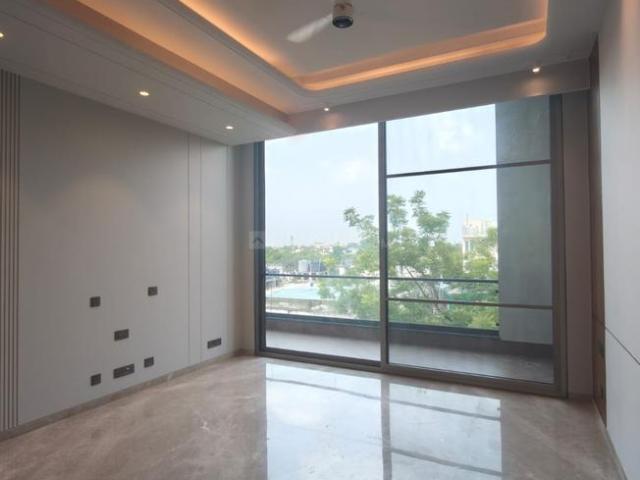 Flat for sale in Chittaranjan Park, Delhi