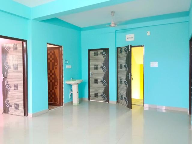 Flat for rent in Chandigarh, South 24 Parganas