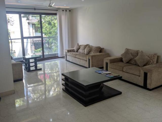 Flat for rent in Deri