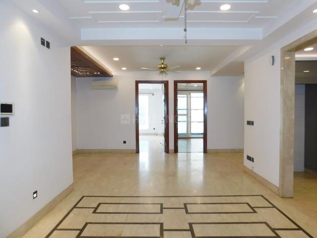 Flat for rent in Deri