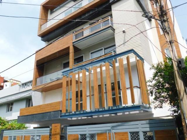 Flat for rent in Deri