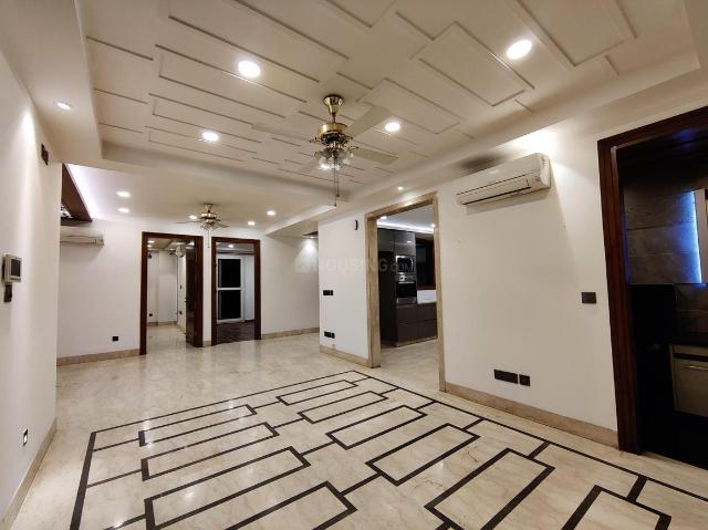 Flat for rent in Deri