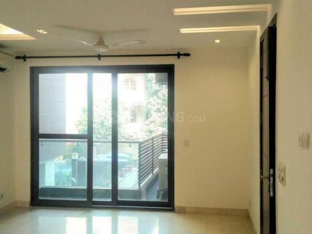 Flat for rent in Defence Colony, Delhi