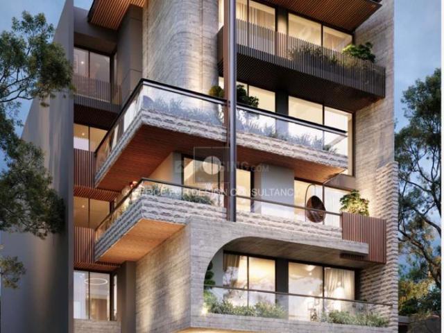 Flat for sale in Deri