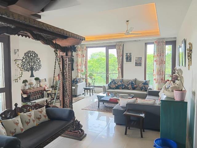 Flat for sale in Deri