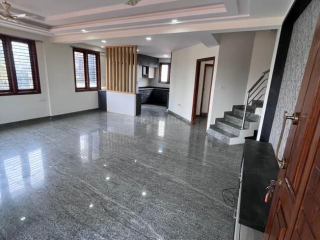 Flat for rent in Cox Town - Bangalore, Karnataka
