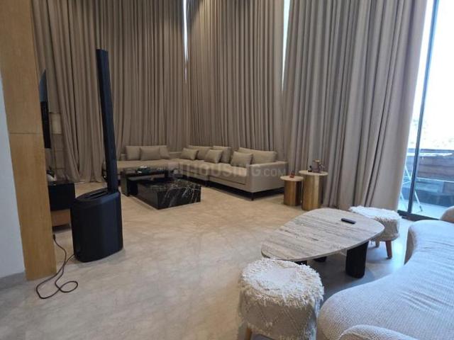 Flat for rent in Hariana