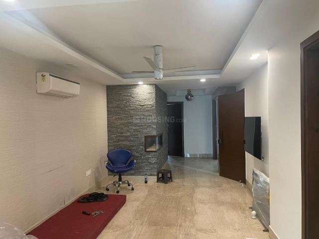 Flat for rent in Hariana