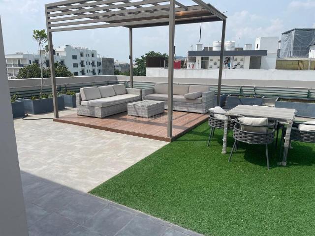 Flat for rent in Hariana