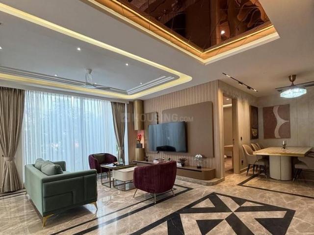 Flat for sale in Hariana