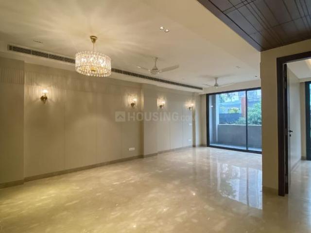 Flat for sale in Hariana