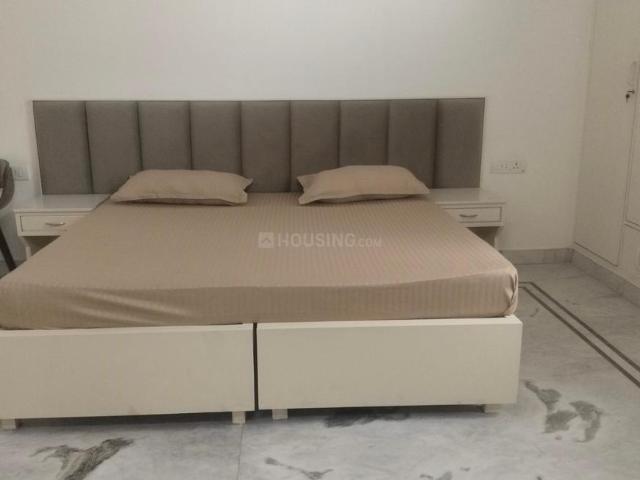 Flat for rent in MGF Villas, Gurugram