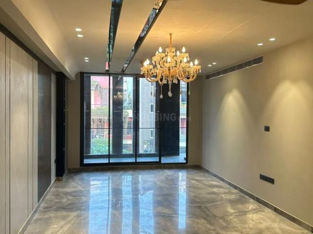 Flat for rent in Hariana
