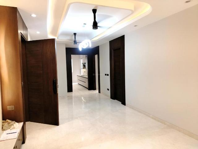 Flat for rent in Hariana