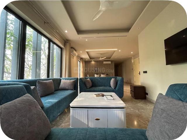 Flat for rent in Hariana