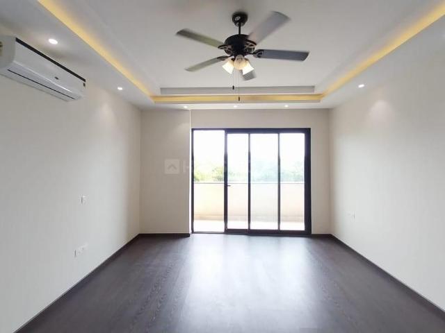 Flat for rent in MGF Villas, Gurugram