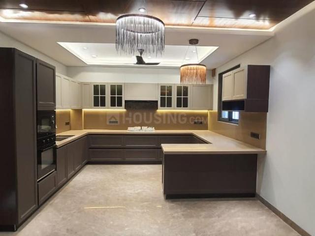 Flat for rent in MGF Villas, Gurugram