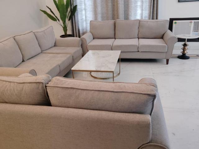 Flat for rent in MGF Villas, Gurugram