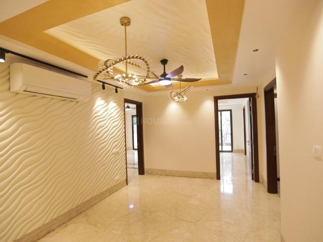 Flat for sale in Hariana